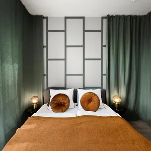 Apartament Lemur, Gdańsk