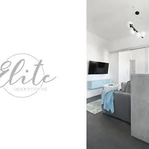  Apartmán Elite Heart Of The Old Town